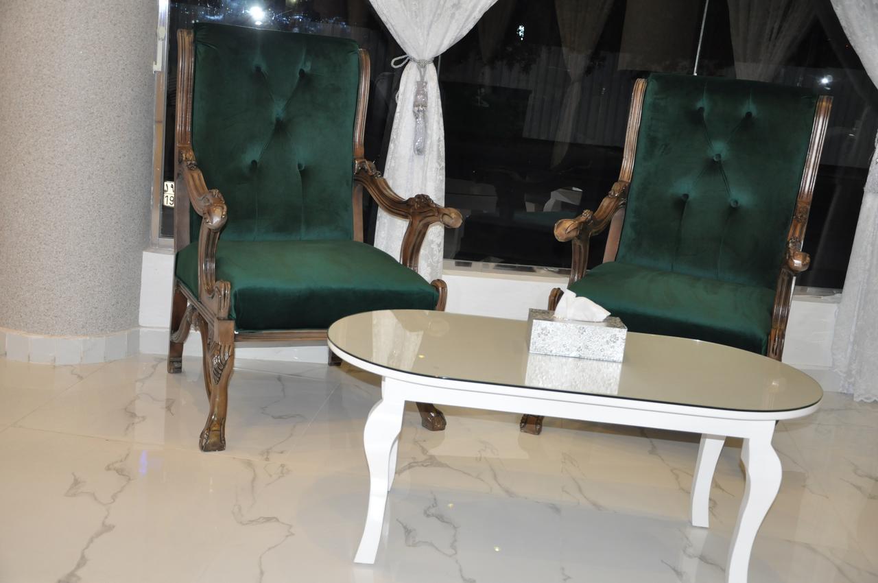 Reality Suites Dammam Exterior foto