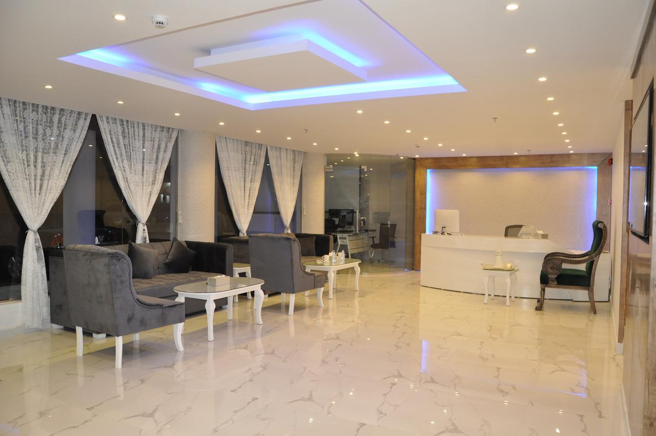 Reality Suites Dammam Exterior foto