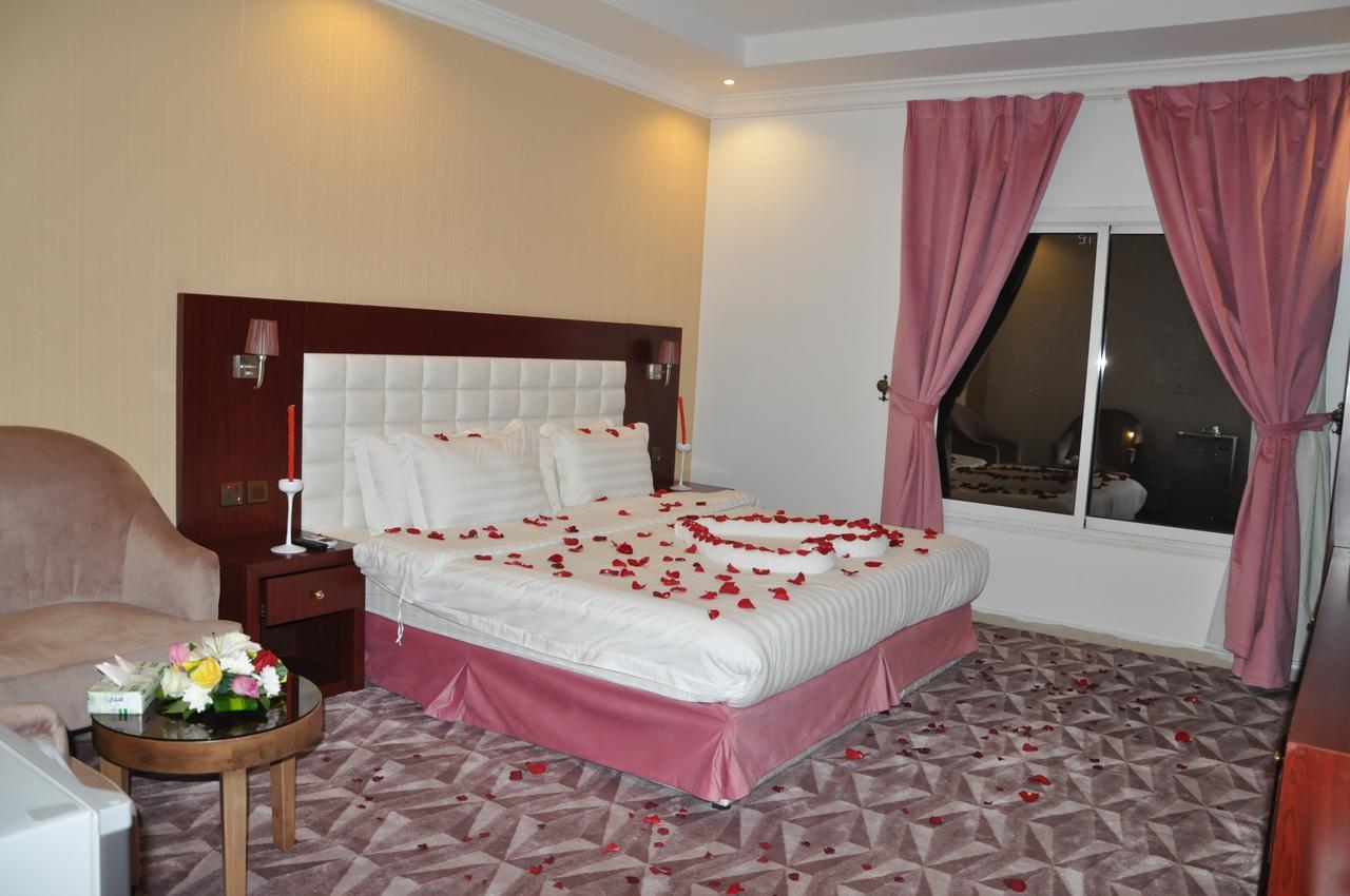 Reality Suites Dammam Exterior foto