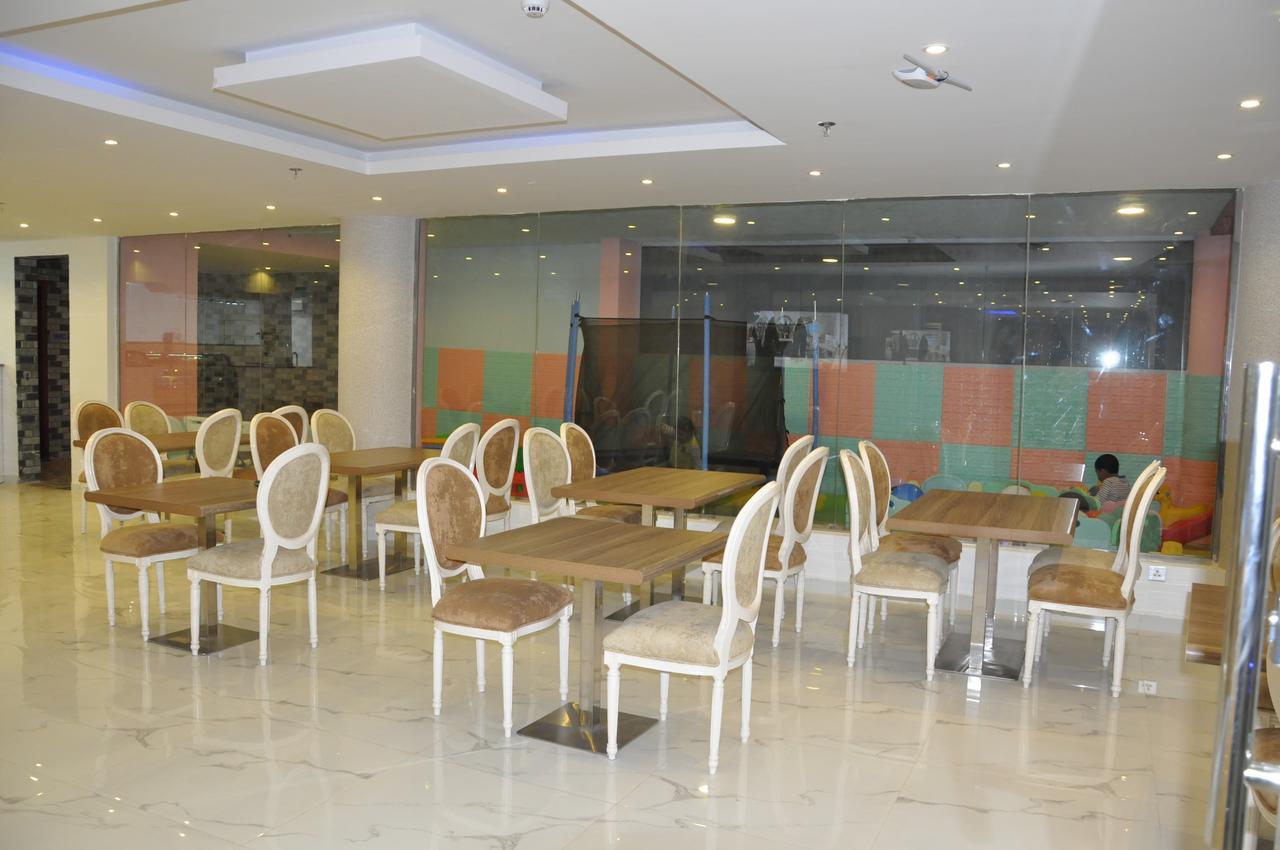 Reality Suites Dammam Exterior foto