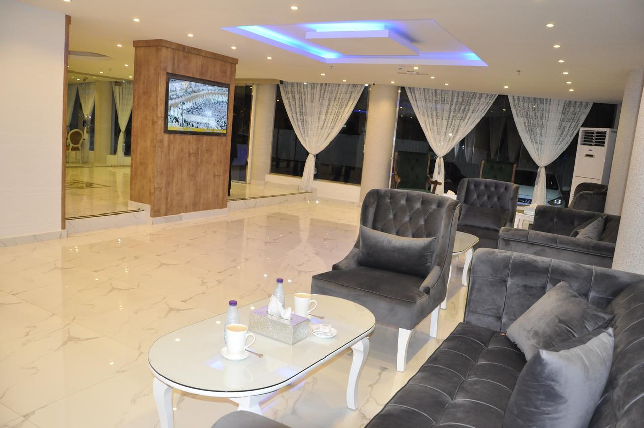 Reality Suites Dammam Exterior foto