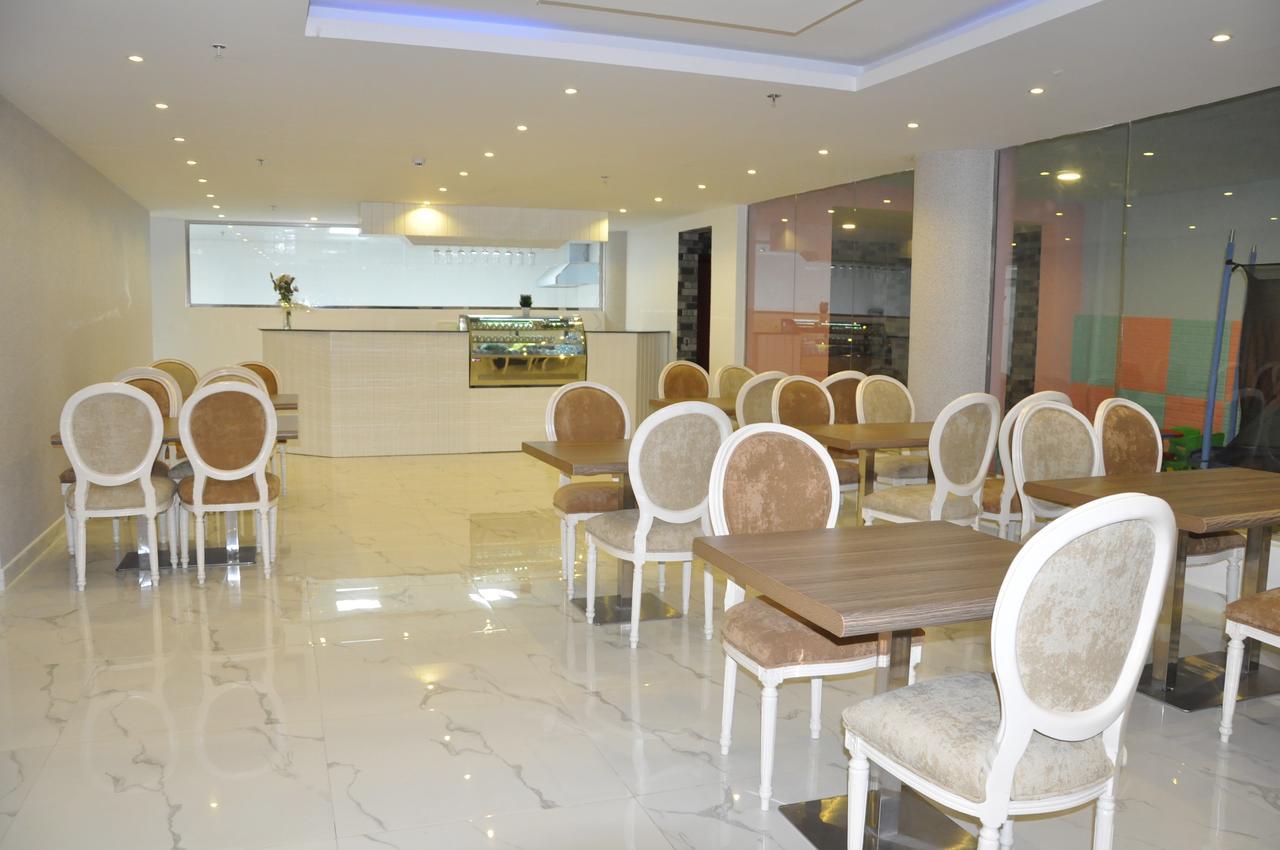 Reality Suites Dammam Exterior foto