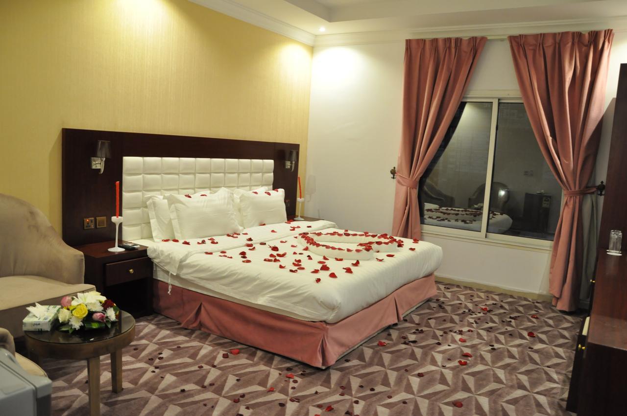 Reality Suites Dammam Exterior foto