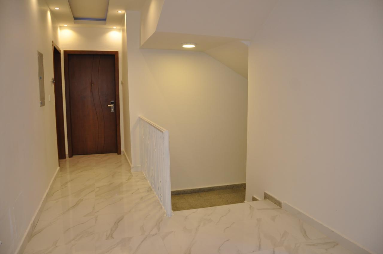 Reality Suites Dammam Exterior foto