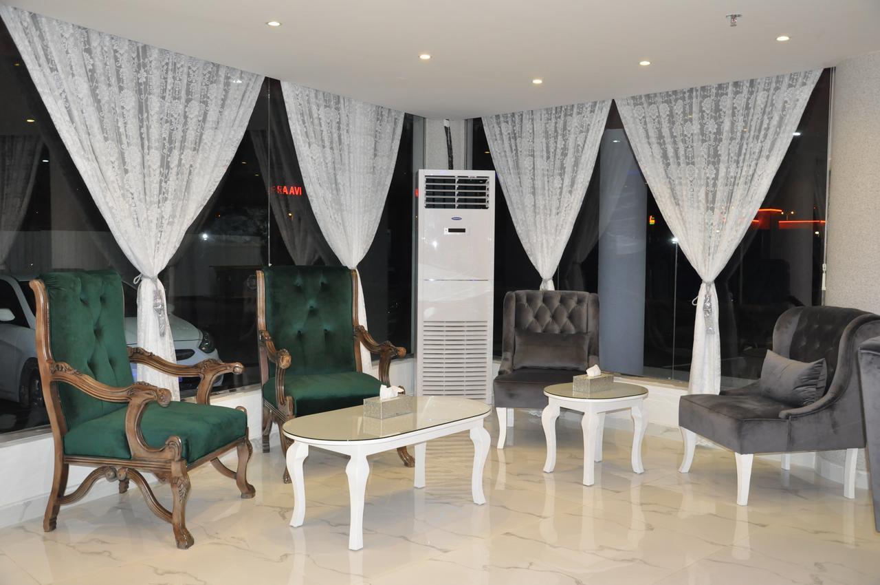 Reality Suites Dammam Exterior foto